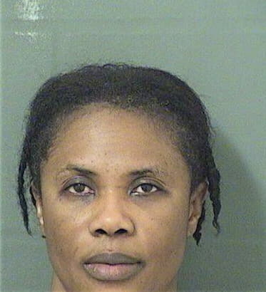 Latia Symonette, - Palm Beach County, FL 